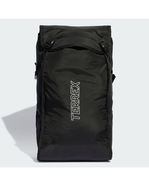 adidas sport flap ripstop backpack