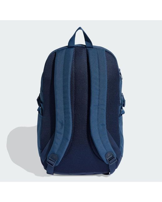 Adidas Blue Primelift Backpack