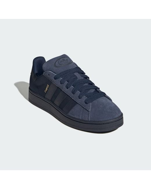 Adidas Blue Campus 00S Shoes for men