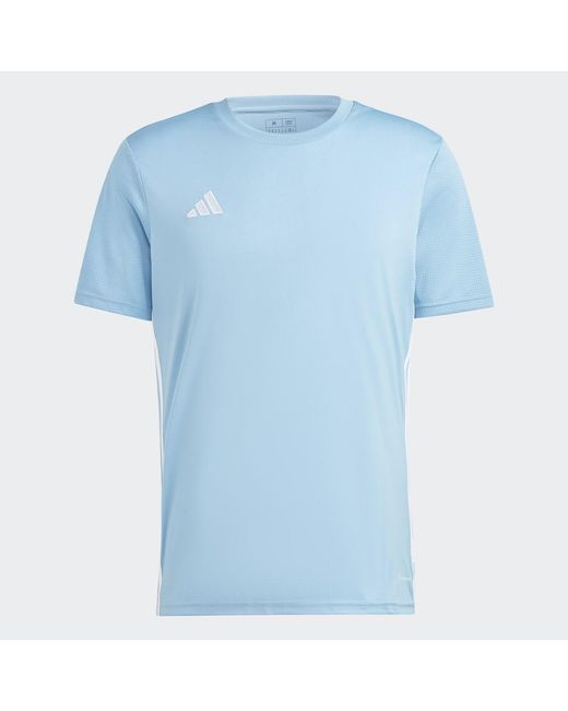 Adidas Blue Tabela 23 Jersey for men