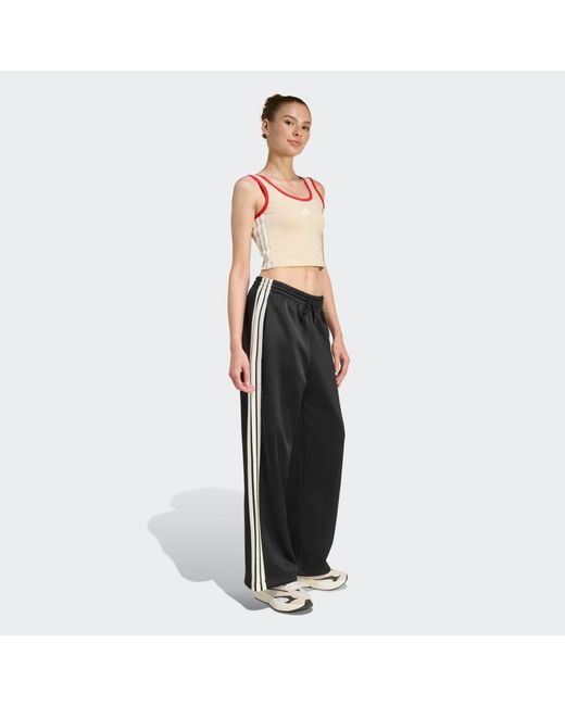 Adidas Red Stadium Tank Top