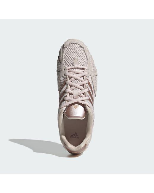 Adidas Multicolor Ghost Sprint Shoes
