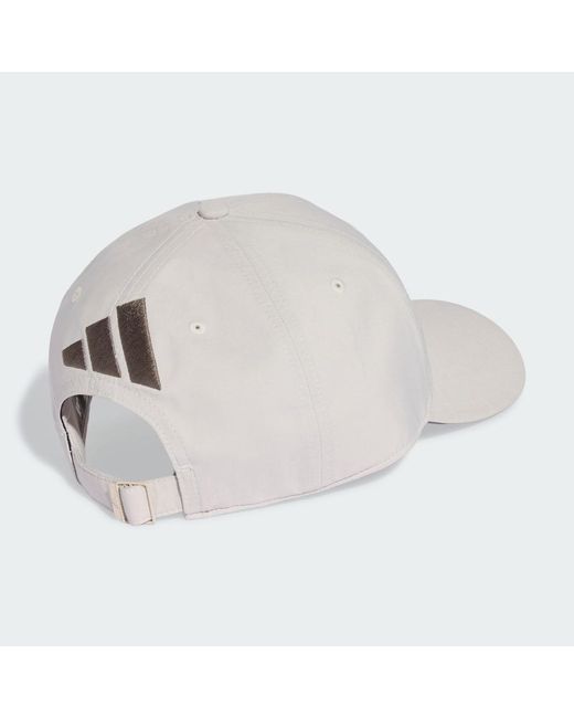 Adidas Metallic Audi Revolut F1 Team Baseball Cap