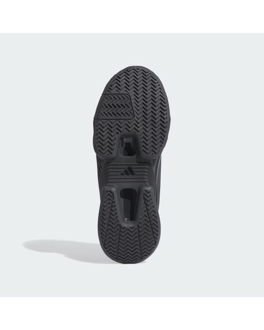 Mad Iiinfinity Shoes di Adidas in Black