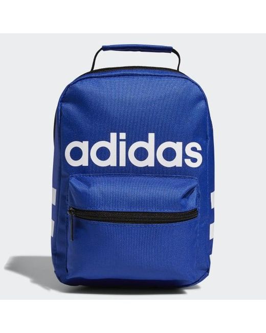 adidas lunch bag santiago