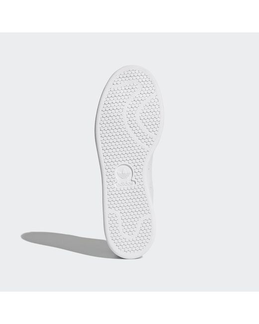 Adidas White Stan Smith Shoes