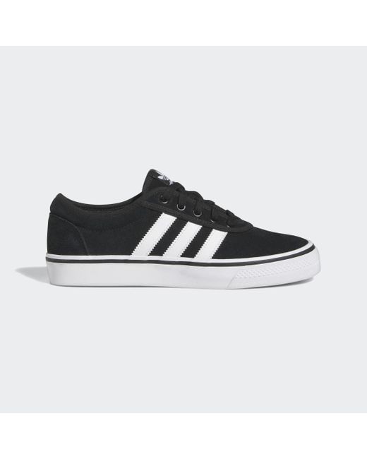 Adidas Black Adiease Shoes