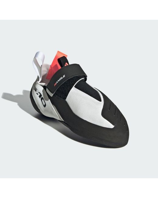 Adidas Multicolor Five Ten Hiangle Climbing Shoes