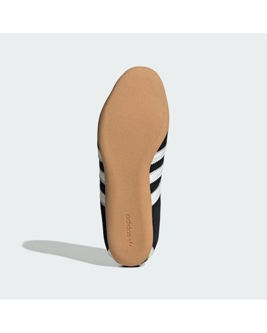 Adidas Black Tokyo Shoes