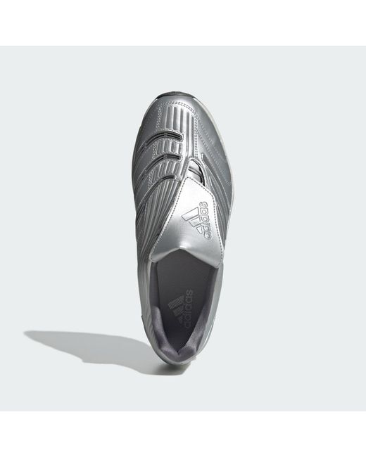 Adidas Metallic Predator Megaride Shoes