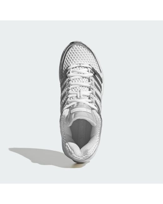 Adidas Metallic Adistar Control 5 Shoes