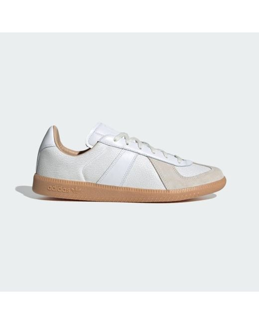 Adidas White Bw Army Schuh