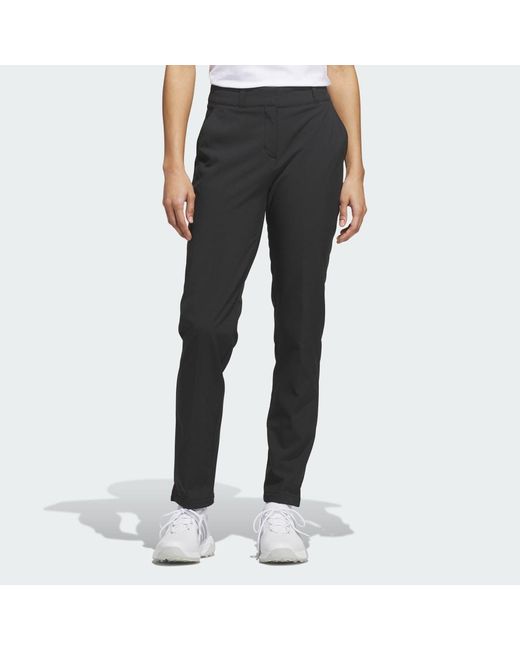 Adidas Gray Ultimate365+ Climawarm Slim Pant