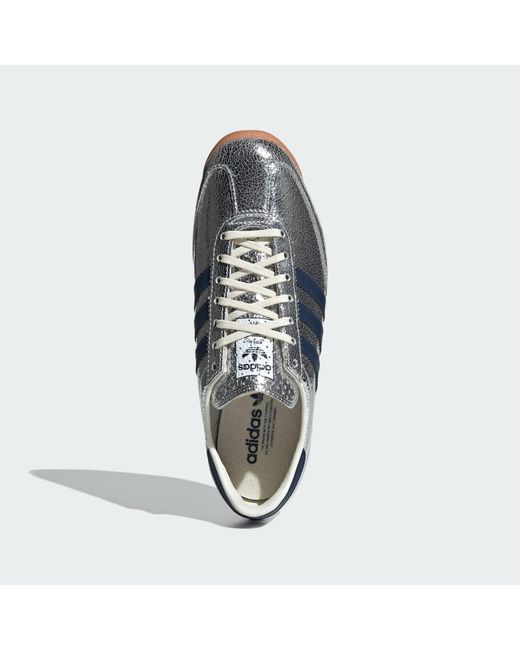 Adidas Blue Sl 72 Og Shoes