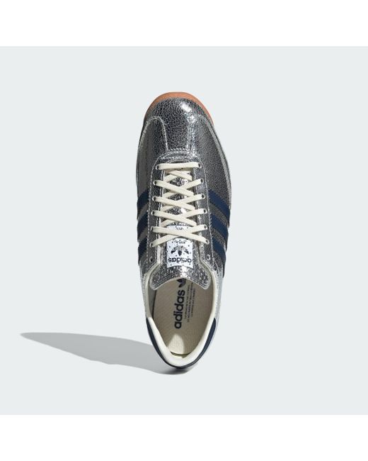 Adidas Blue Sl 72 Og Shoes