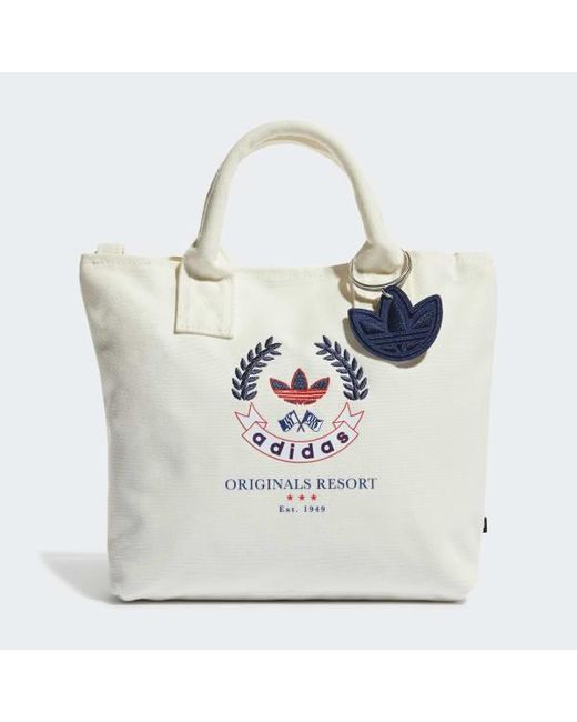 adidas mini shopper