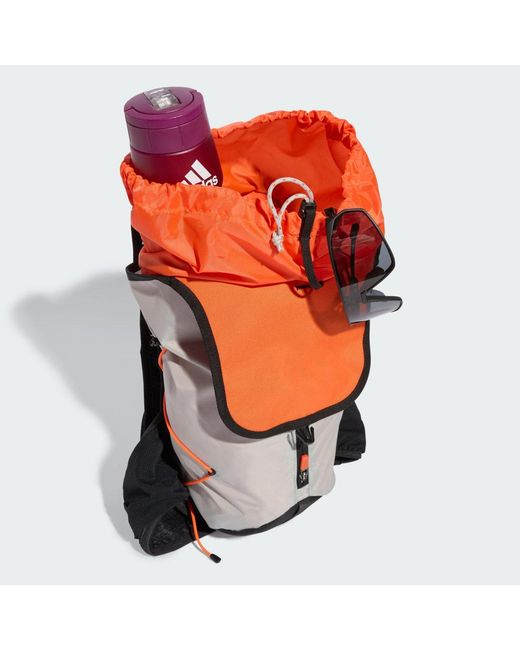 Adidas Multicolor Terrex Techrock Climacool Hike Vest 15L