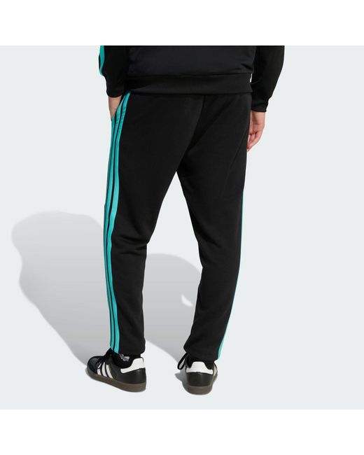 Adidas Black Mercedes for men