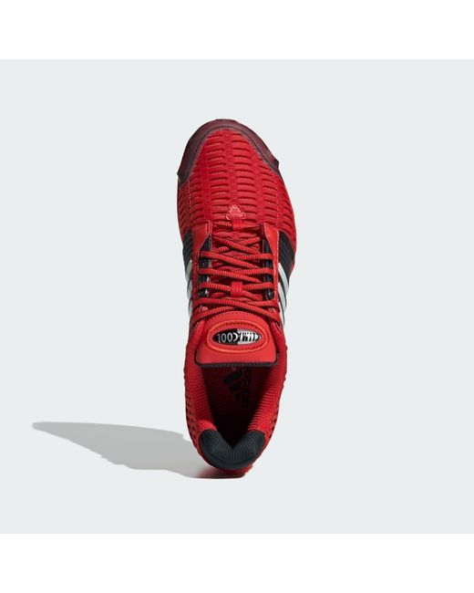Adidas Red Climacool 1 Shoes