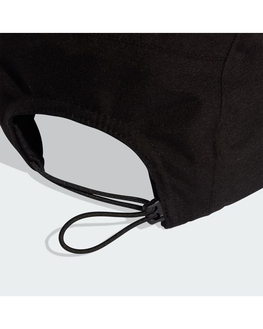 Adidas Black Terrex Xperior Climaproof Cap