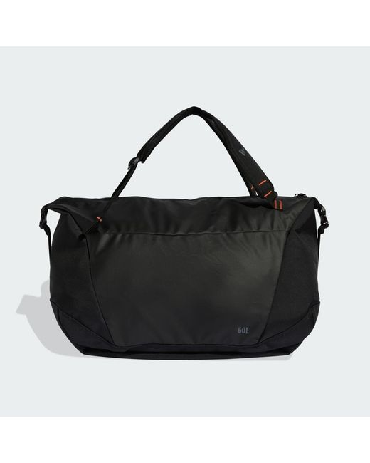 Adidas Black Terrex Multi Duffel 50L