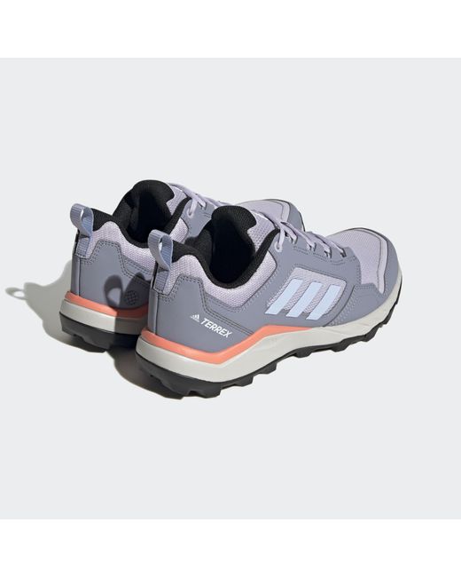adidas Tracerocker 2.0 Trail Running Shoes in Blue | Lyst UK