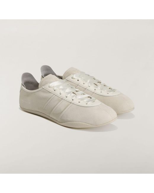 Adidas Multicolor Y-3 Tokyo Trainers