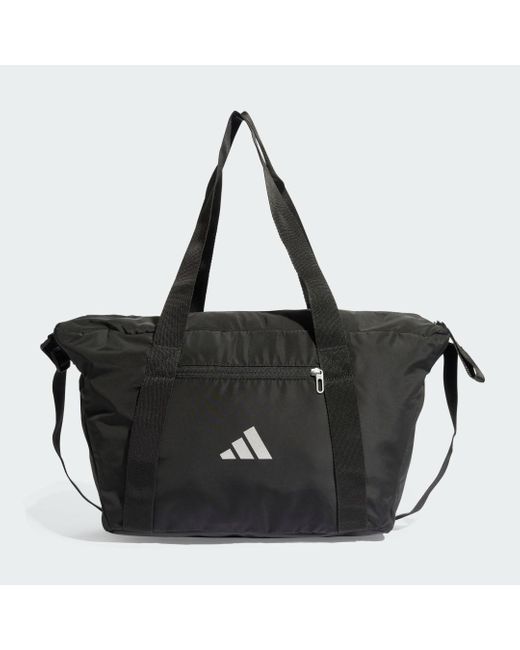 Adidas Black Sport Bag