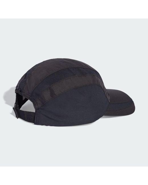 Adidas Blue Teamgeist Cap