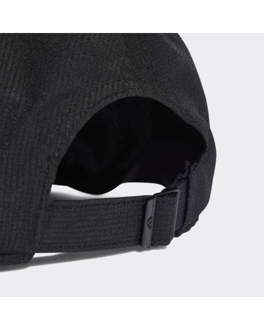Essent cap A.r. Cappellino di Adidas in Black