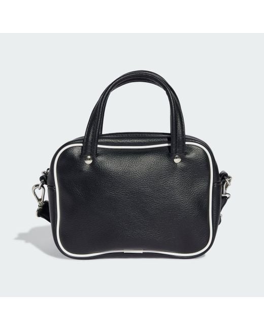 Adidas Black Adicolor Xs Bag
