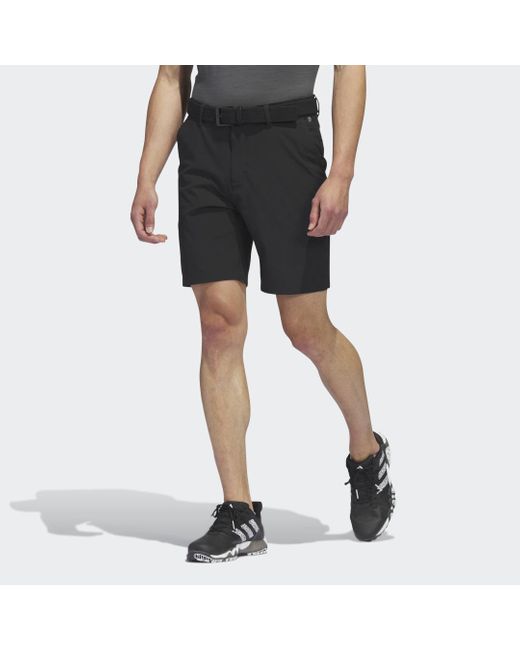 Short da golf Ultimate365 8.5-Inch di Adidas Originals in Black da Uomo