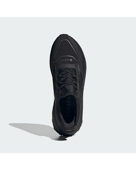 Adidas Black Ultraboost 5 Gtx for men