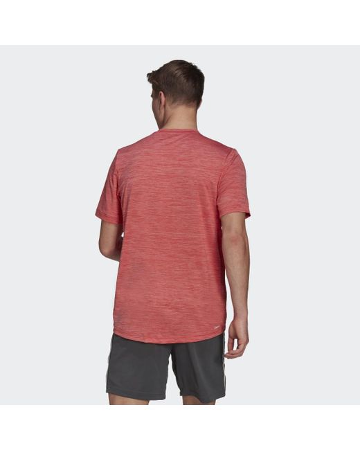 سيجارة بند ثياب داخلية shirt sport rot adidas - kouraniyat.com