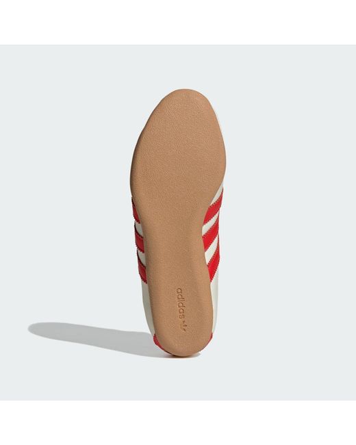 Adidas Red Tokyo Mj