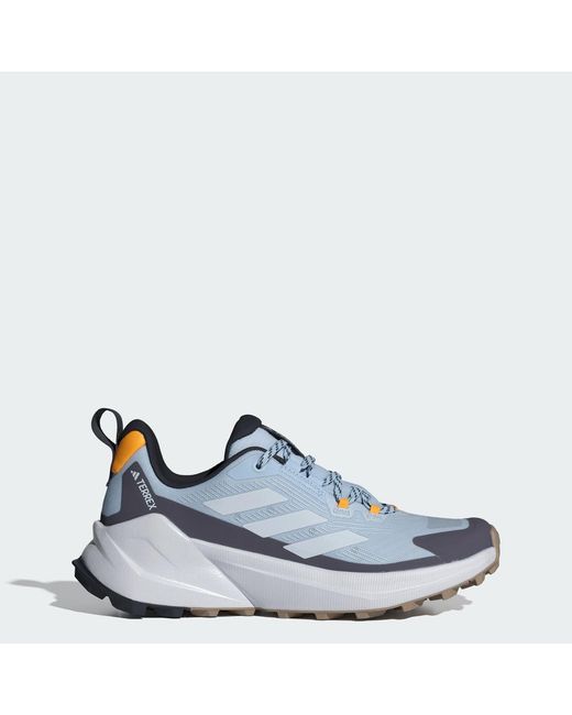 Adidas Blue Terrex Trailmaker 2.0 Hiking Shoes