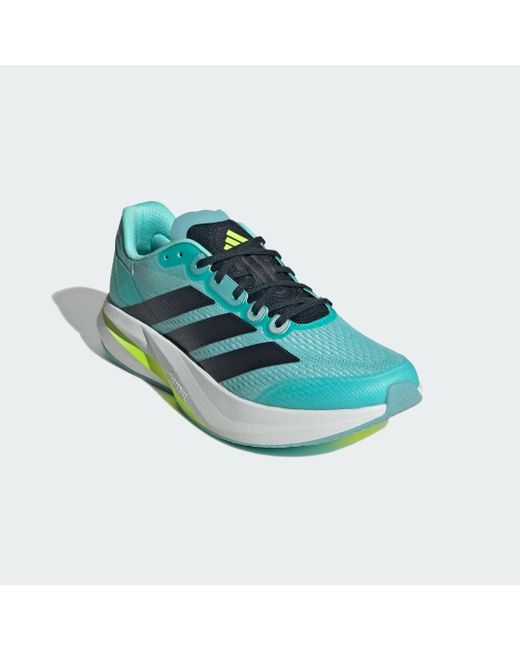 Adidas Duramo Speed 2 Laufschuh in Blue für Herren