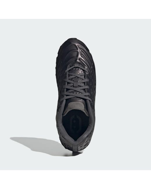 Adidas Black Megaride F50 Shoes