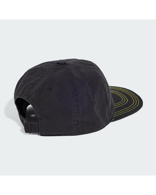 Adidas Black Cap