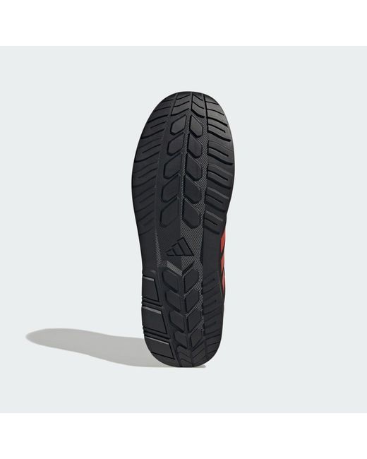 Adidas Black Argaro Low W S1Ps Safety Shoes