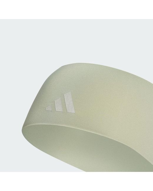 Adidas Green Running Climacool Headband