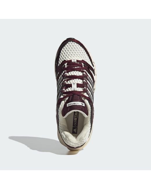 Adidas Multicolor Adistar Control 5 Shoes