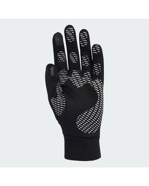 Adidas Black Tiro Competition Gloves