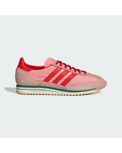 Adidas Pink Sl 72 Og Shoes