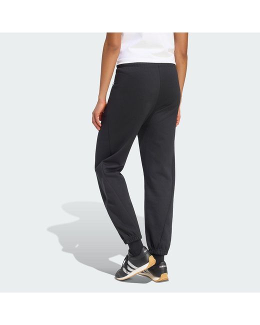 Adidas Gray Z.N.E. Pant