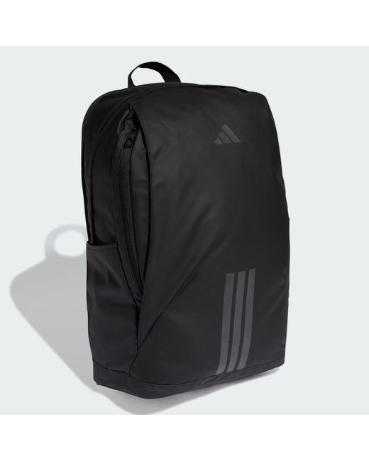 Adidas Black Tiro Competition Backpack