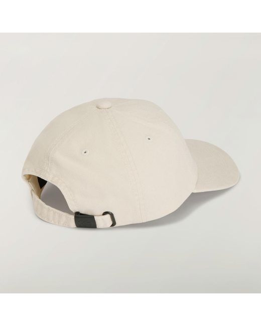 Adidas Blue Y-3 Dad Cap