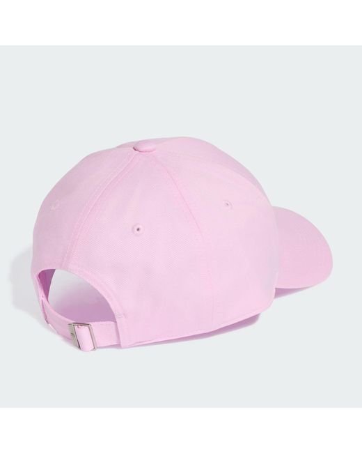 Adidas Pink American Classic Baseball Cap