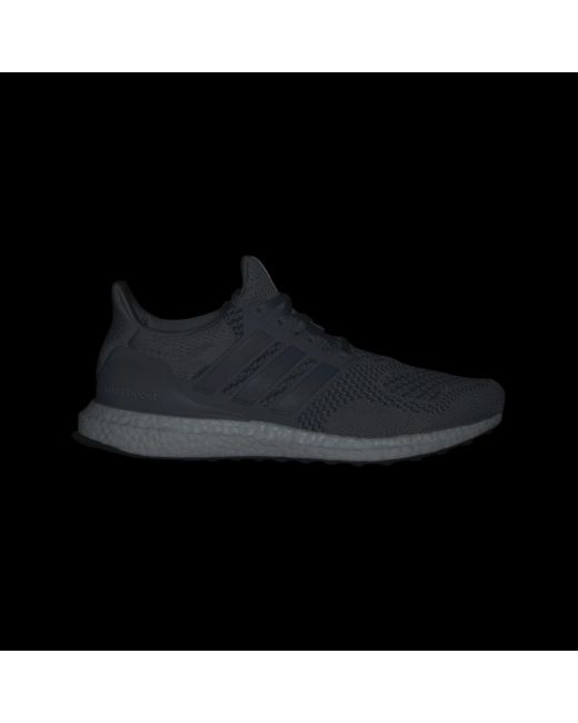Scarpe Ultraboost 1.0 di Adidas in Gray