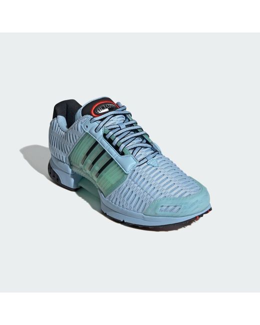 Adidas Blue Climacool 1 Shoes